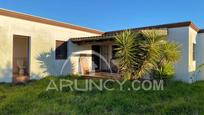 Exterior view of House or chalet for sale in Chiclana de la Frontera