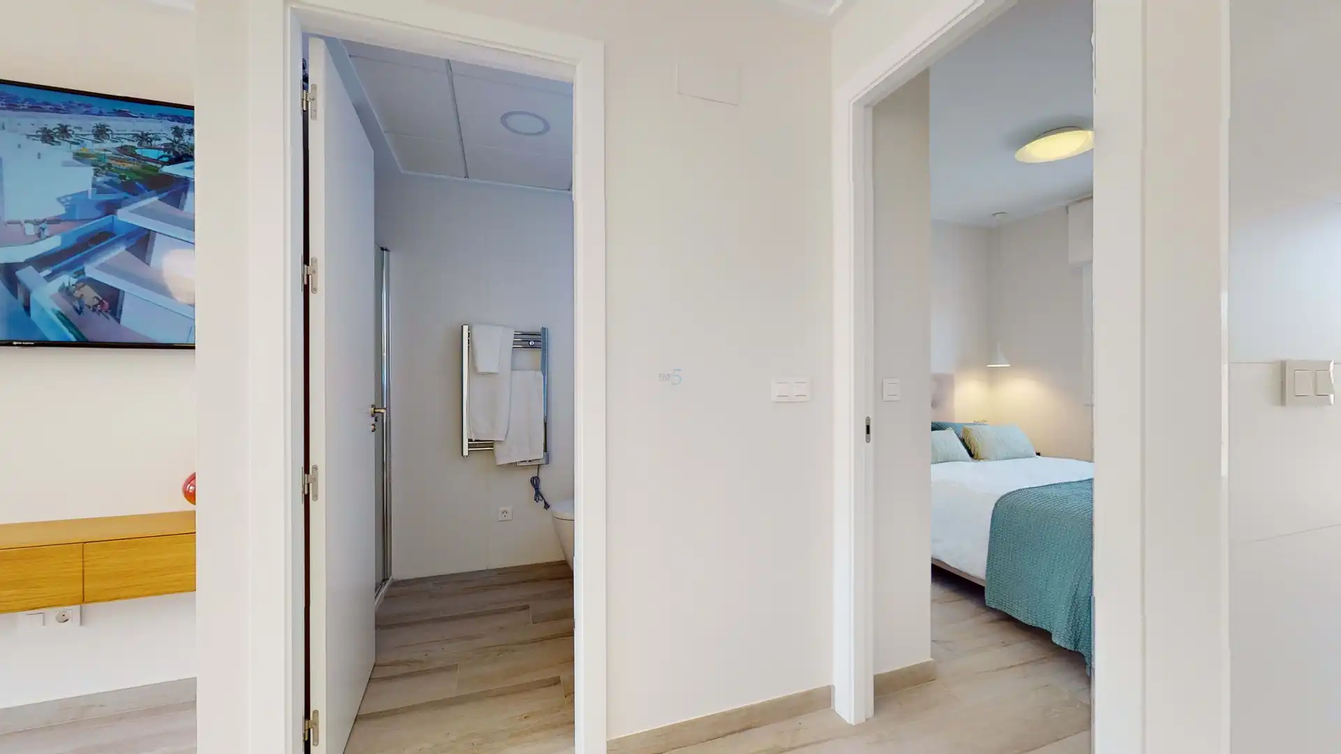 Ático con piscina en venta en Pilar de la Horadada ciudad, imagen 37