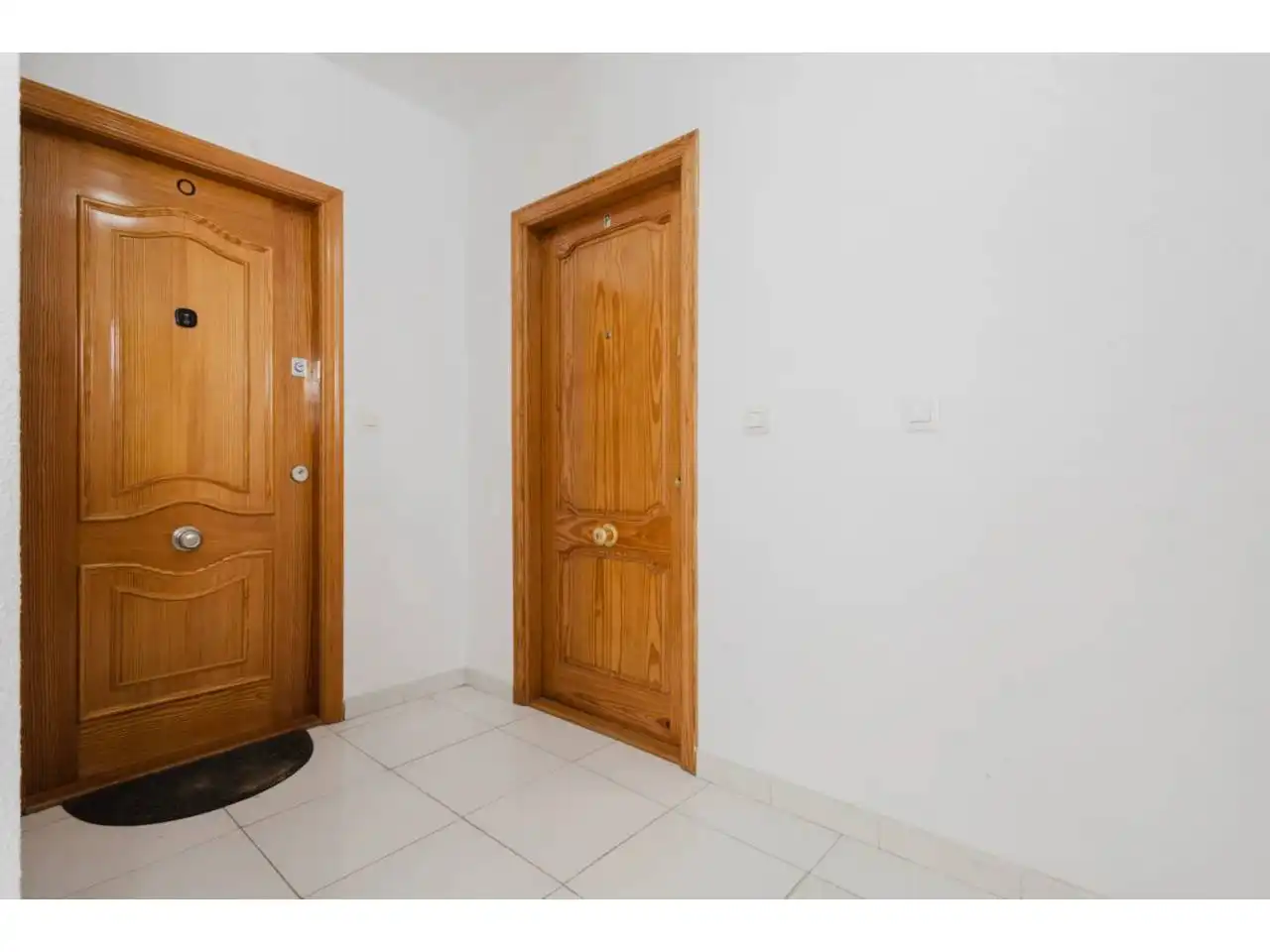 Apartamento en venta en Torrevieja con Aire acondicionado, Calefacción y Terraza