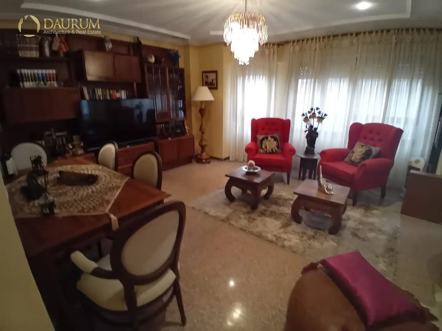 Piso con ascensor en venta en MARIANO LUIÑA, imagen 6