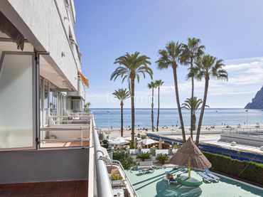 Piso con piscina en venta en Zona Levante - Playa Fossa