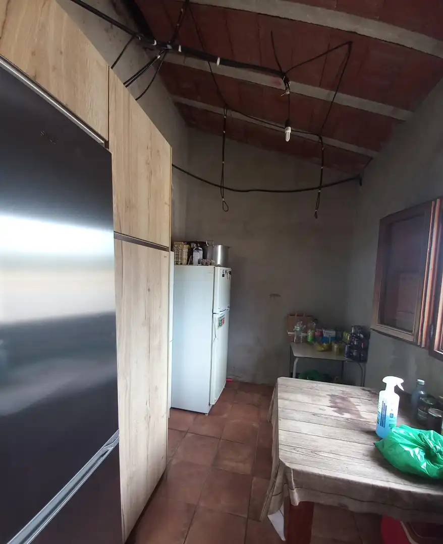 Cocina de Finca rústica en venta en Tivissa