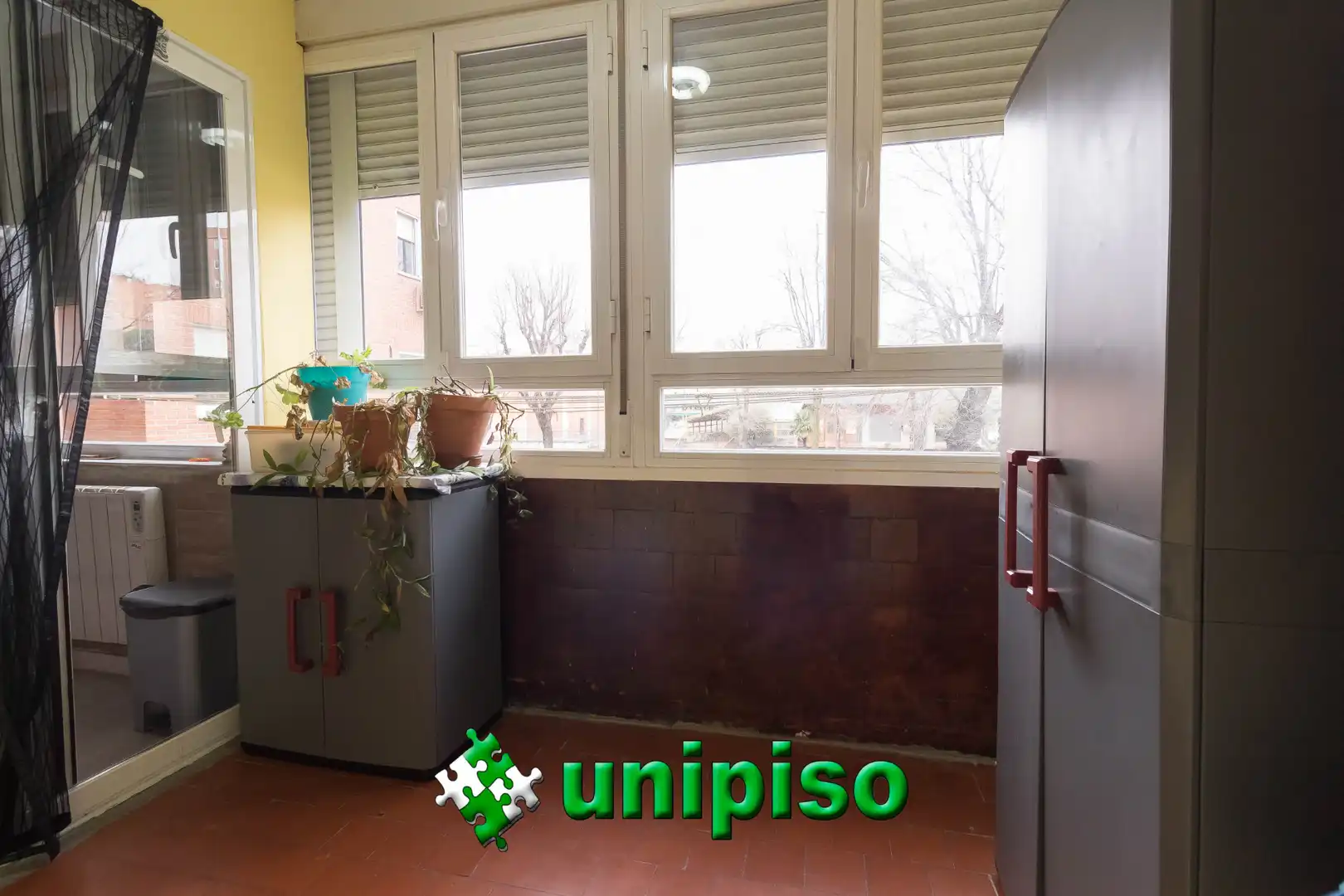 Pis en venda en Fuenlabrada amb Aire condicionat i Terrassa