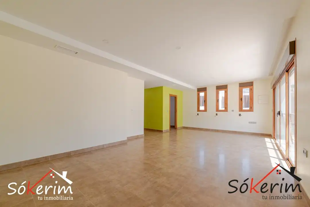Haus mit Terrasse zum Verkauf in San Juan de los Terreros, imagen 15