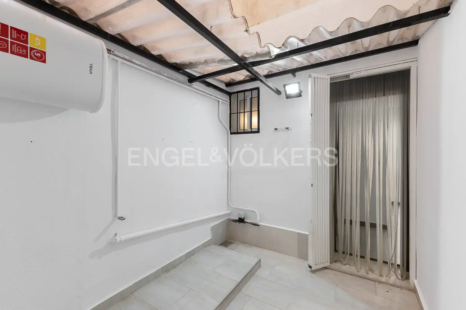 Wohnung zur Miete in Jesús