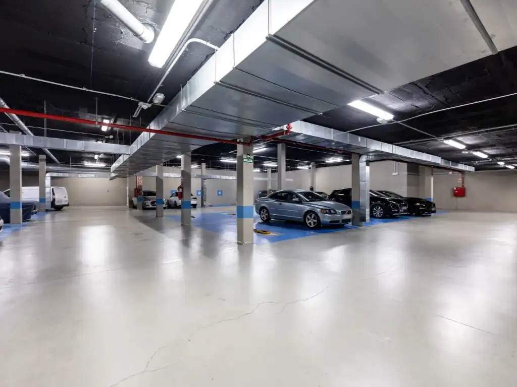 Parking de Garaje en venta en Alicante / Alacant