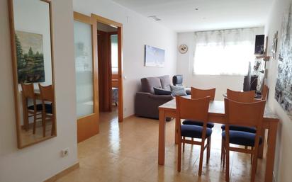 Flat for sale in Calafell  with Air Conditioner and Heating