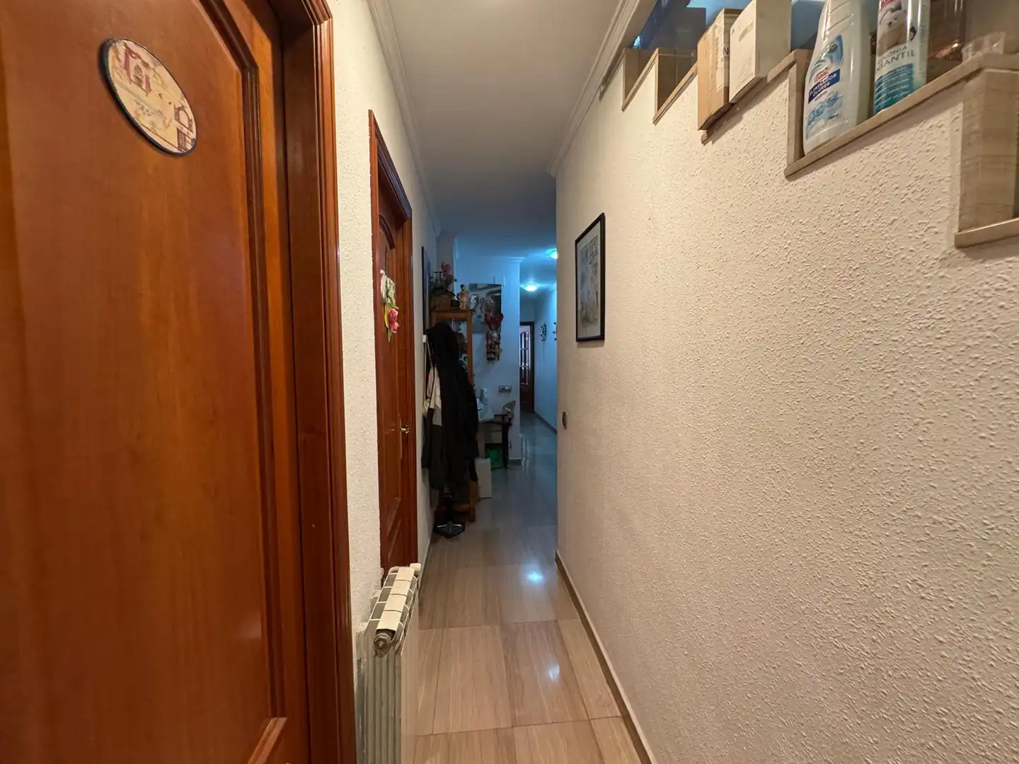 Casa adosada en venta en Sabadell con Calefacción, Terraza y Trastero