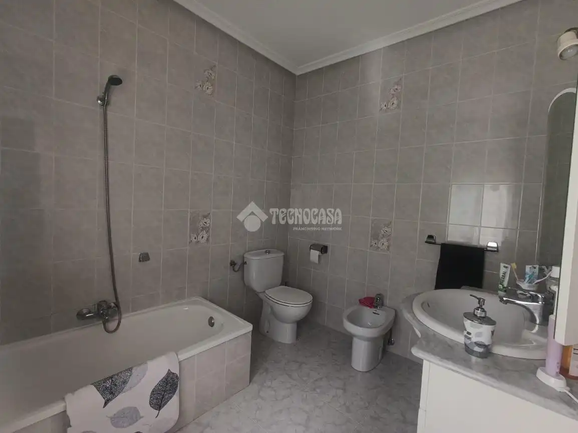 Casa bifamiliare con terrazza in vendita a La Carolina, imagen 15