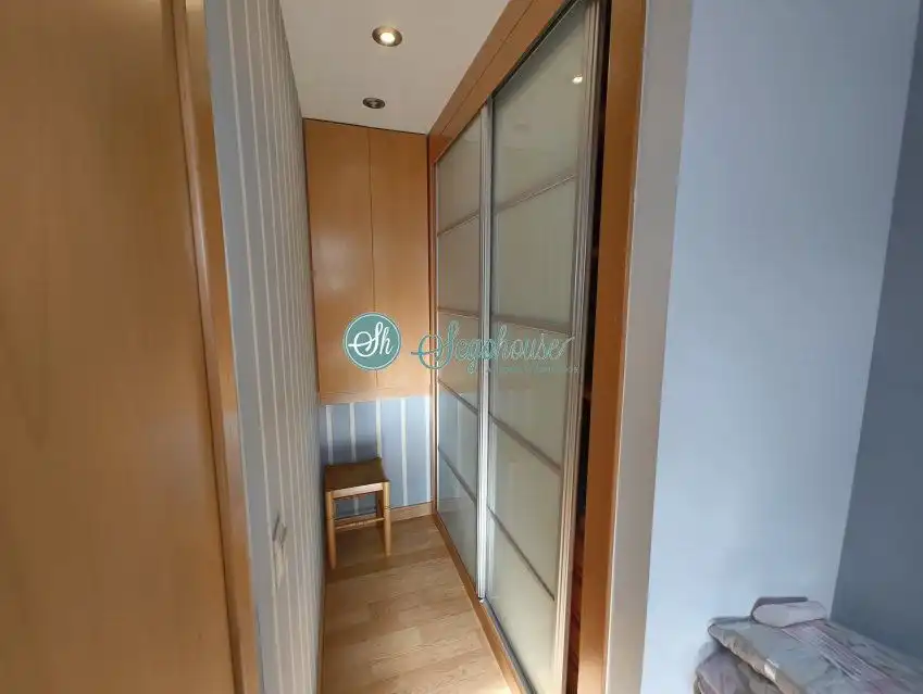 Piso en venta en Segovia con Aire acondicionado, Calefacción y Trastero