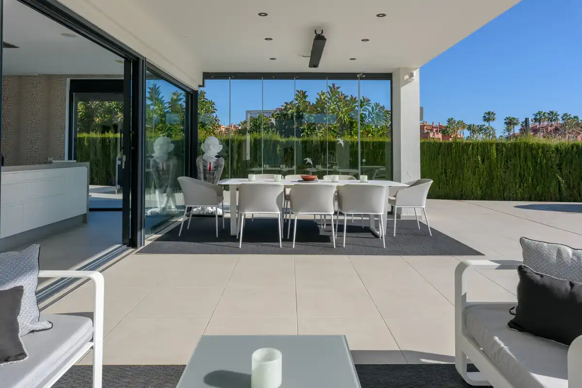 Reihenhaus zum Verkauf in Río Real - Los Monteros, imagen 21