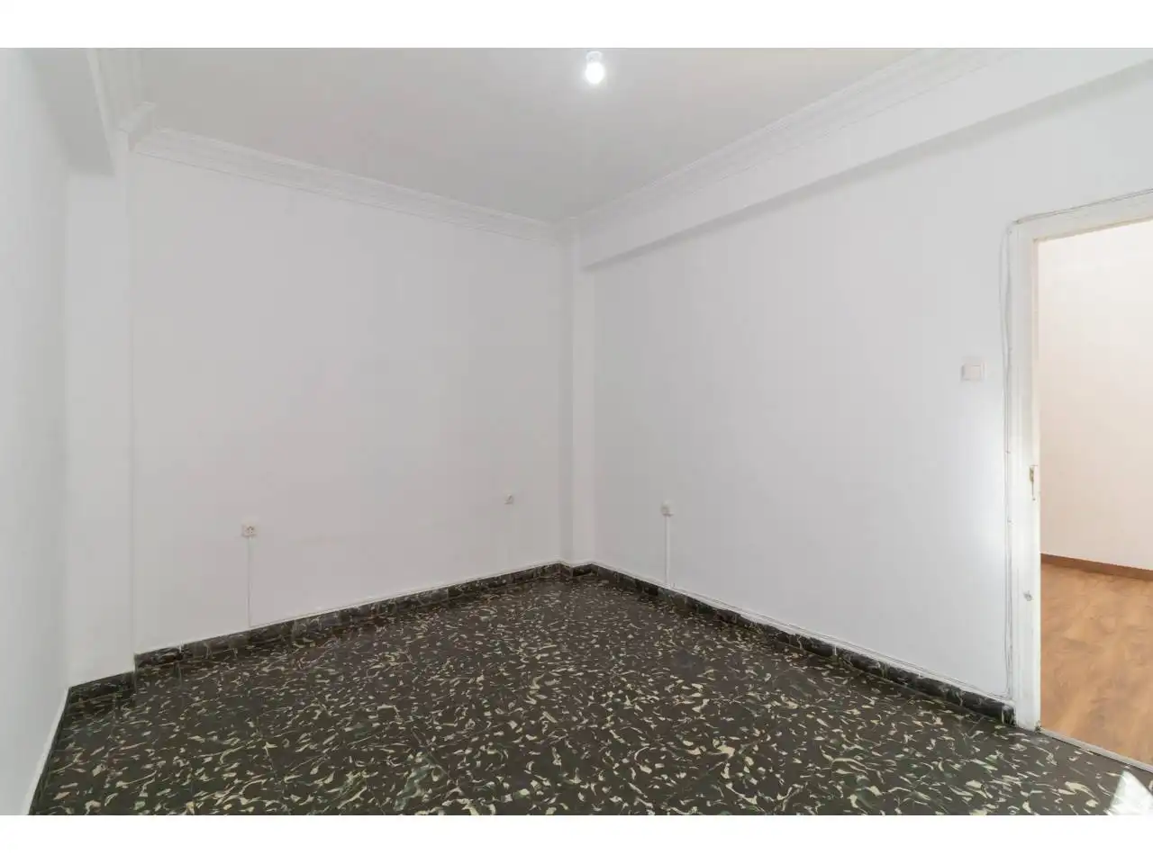 Appartamento con terrazza in vendita a Paseo Pechina, imagen 19