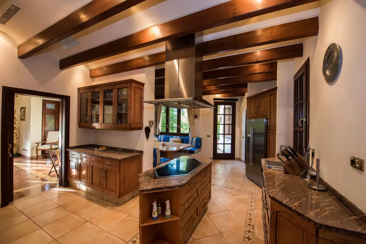 Terraced house for sale in La Zagaleta, imagen 31