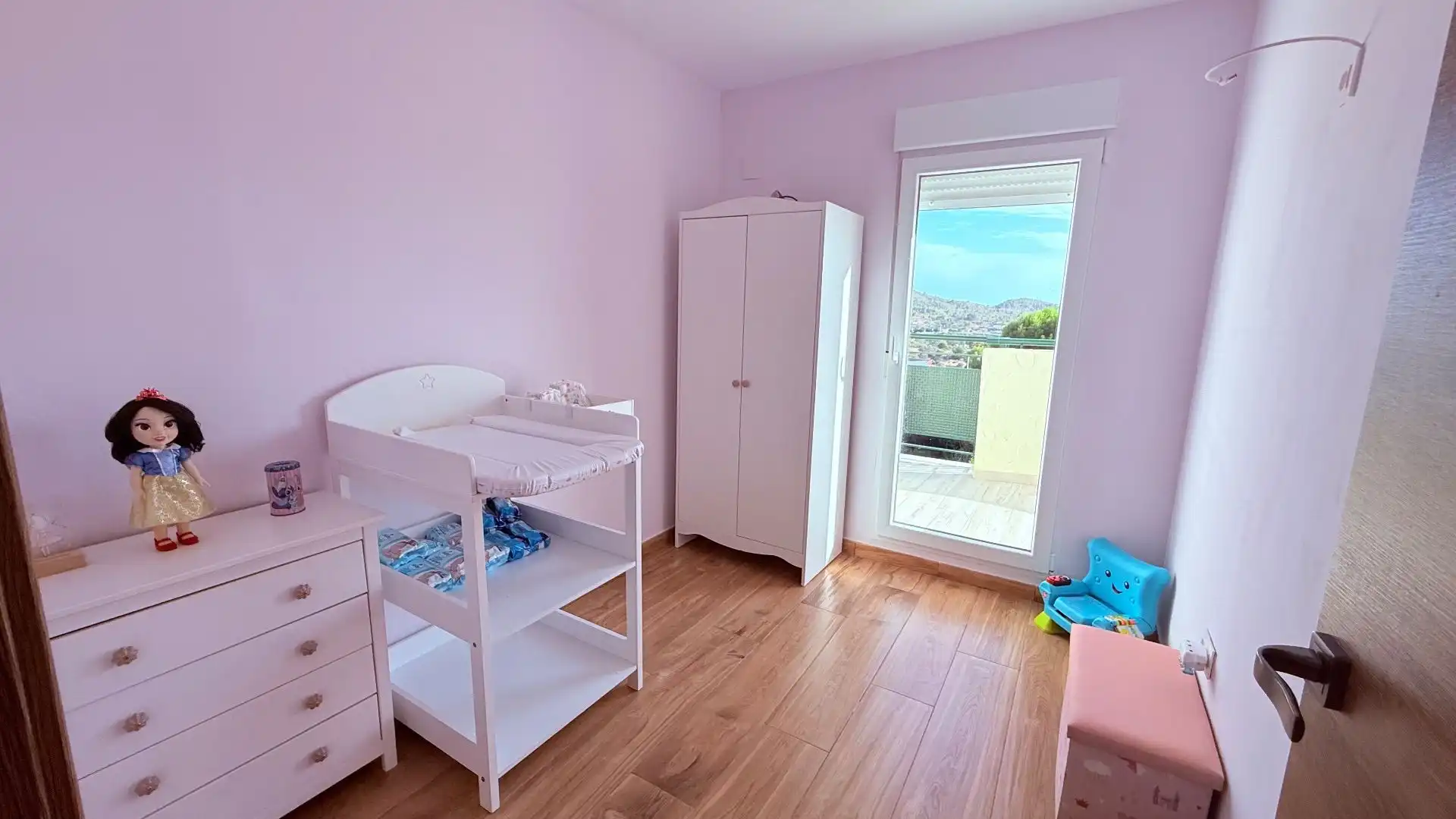 Adosado con piscina en venta en Balcón de Finestrat - Terra Marina, imagen 21