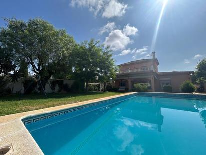 Casa o xalet en venda a Oromana , Alcalá de Guadaira