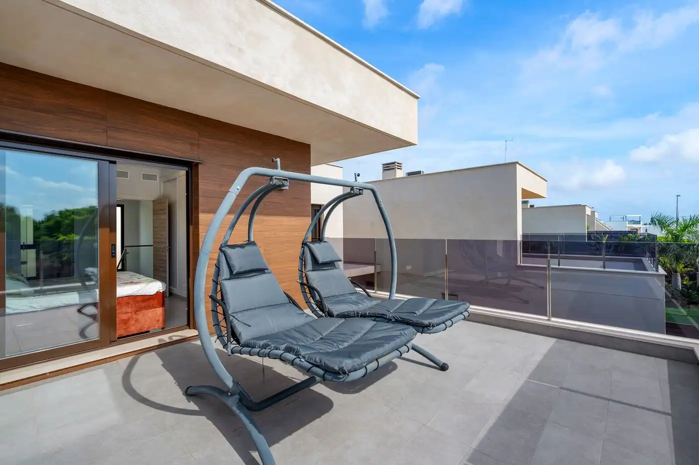 Villa con piscina in vendita a Calle Avenida Mar, imagen 36