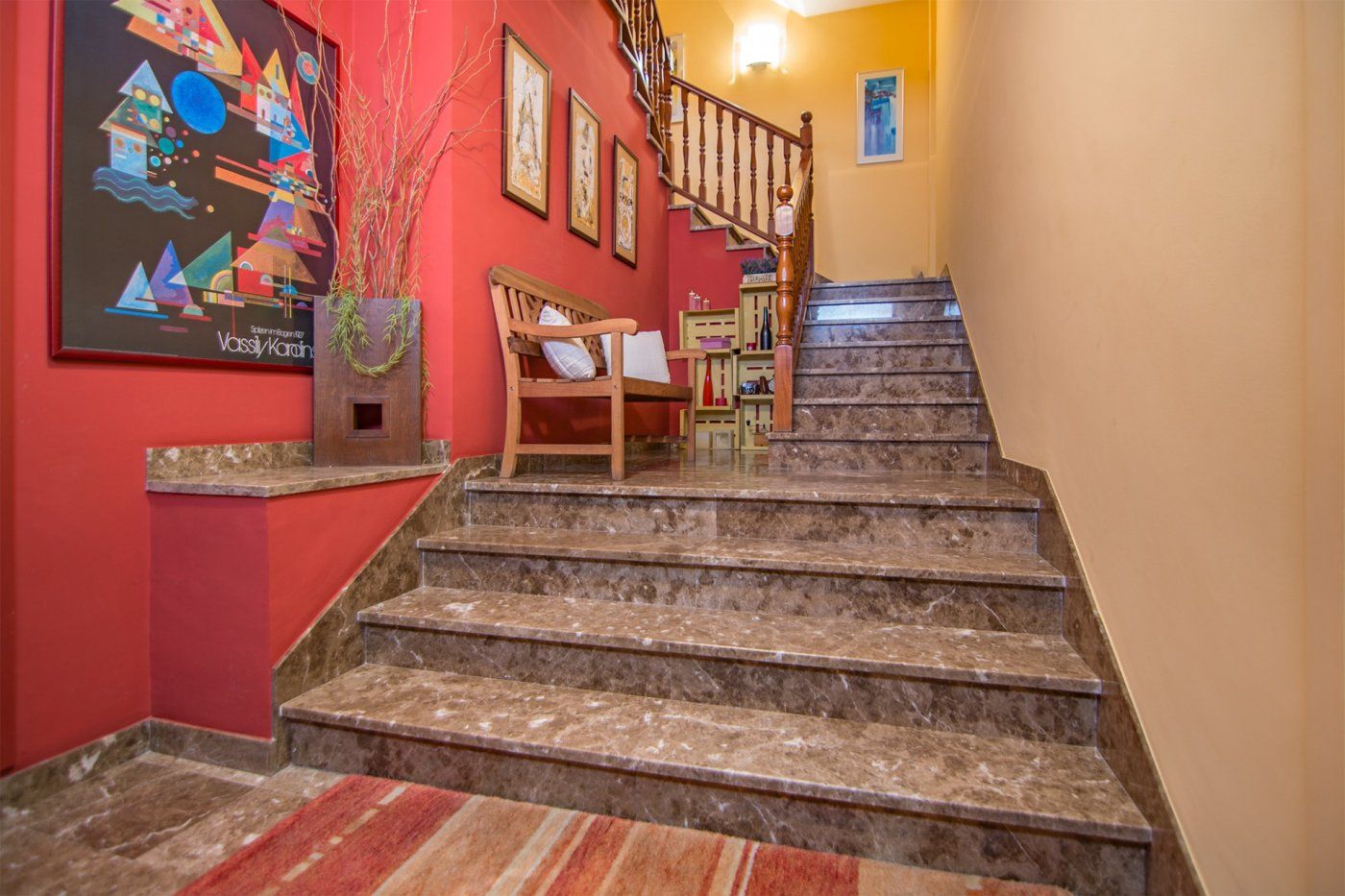 Casa o chalet en venta en Figueres con Aire acondicionado, Parquet y Terraza