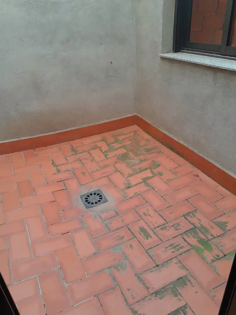 Baño de Casa adosada en venta en Vila-real con Terraza