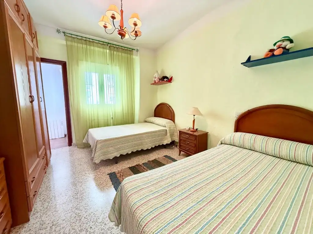 House with terrace for sale in Calle Cruz, imagen 13