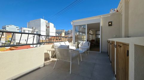 Foto 4 de Ático en venta en Calle Bazán, Barrio del Centro, Alicante / Alacant