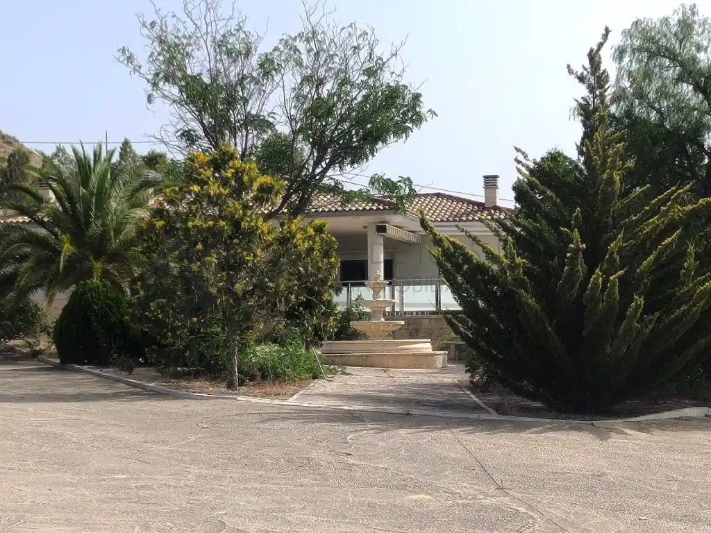Casa o xalet de lloguer a Sax