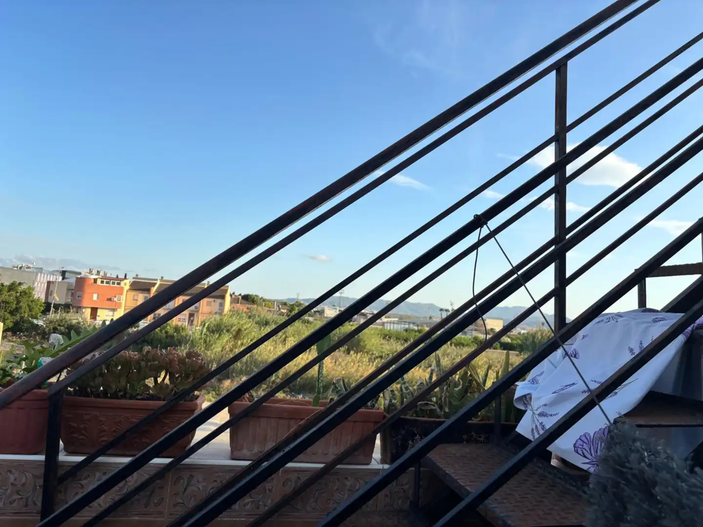 Casa con terrazza in vendita a Beniel, imagen 37