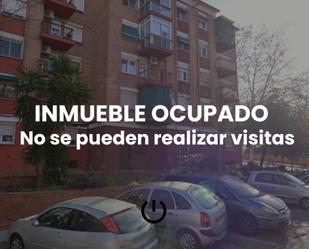 Parking of Flat for sale in Sabadell