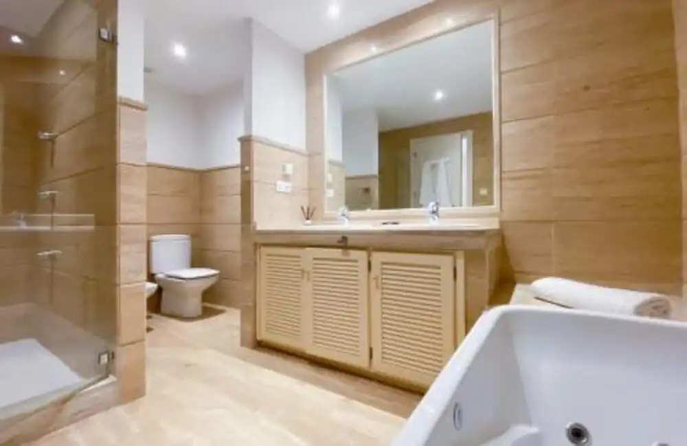 Apartament amb piscina en venda a Nueva Andalucía, imagen 13