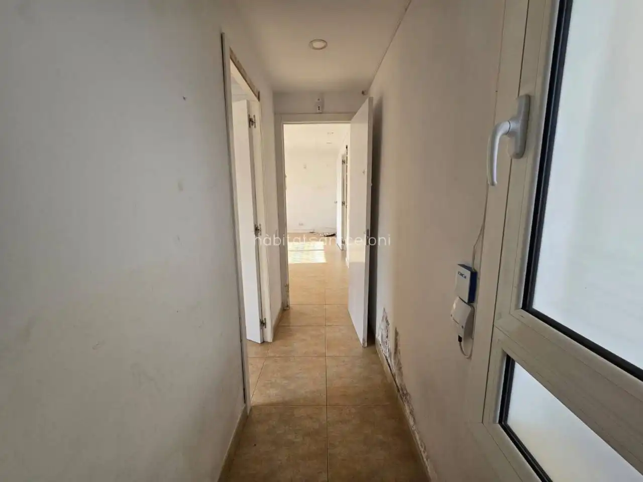 Ático en venta en Granollers con Terraza