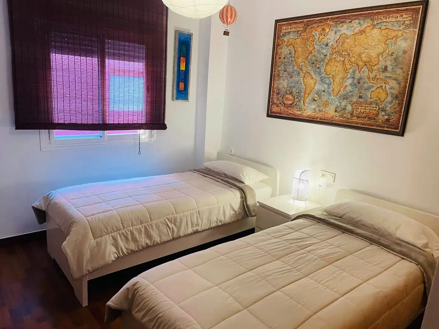 Wohnung mit Pool zum Verkauf in El Peñoncillo, imagen 18