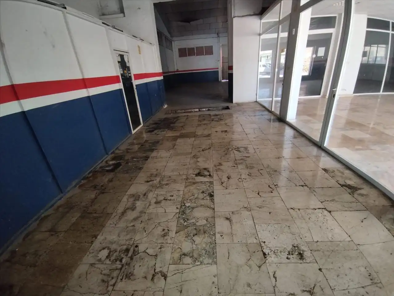 Gewerbefläche zum Verkauf in CL ROURE 16 MONOVAR/MONOVER (ALICANTE), imagen 6