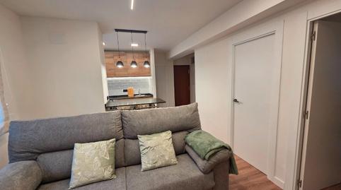 Foto 3 de Pis de lloguer a Calle Frida Kahlo, Barriada Inmaculada - Zurbarán, Burgos Capital