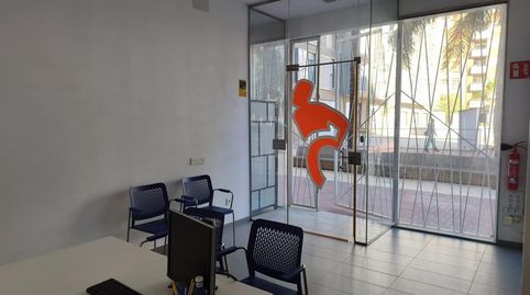 Photo 3 of Premises for rent in Juan Carlos I, Murcia Capital