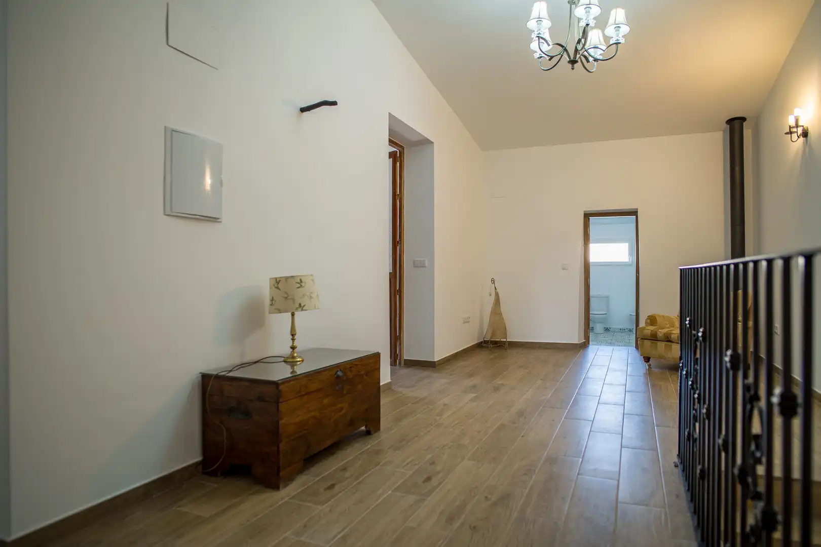 Reihenhaus zum Verkauf in El Pinós / Pinoso, imagen 13
