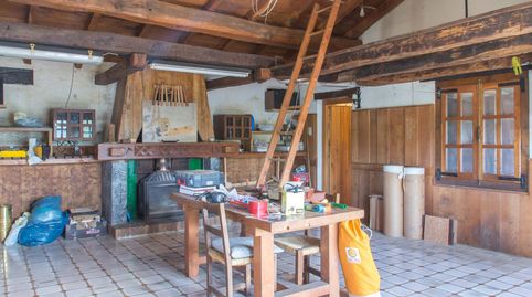 Foto 5 de Finca rústica en venta en Etxarriko Bordak, Larraun, Navarra
