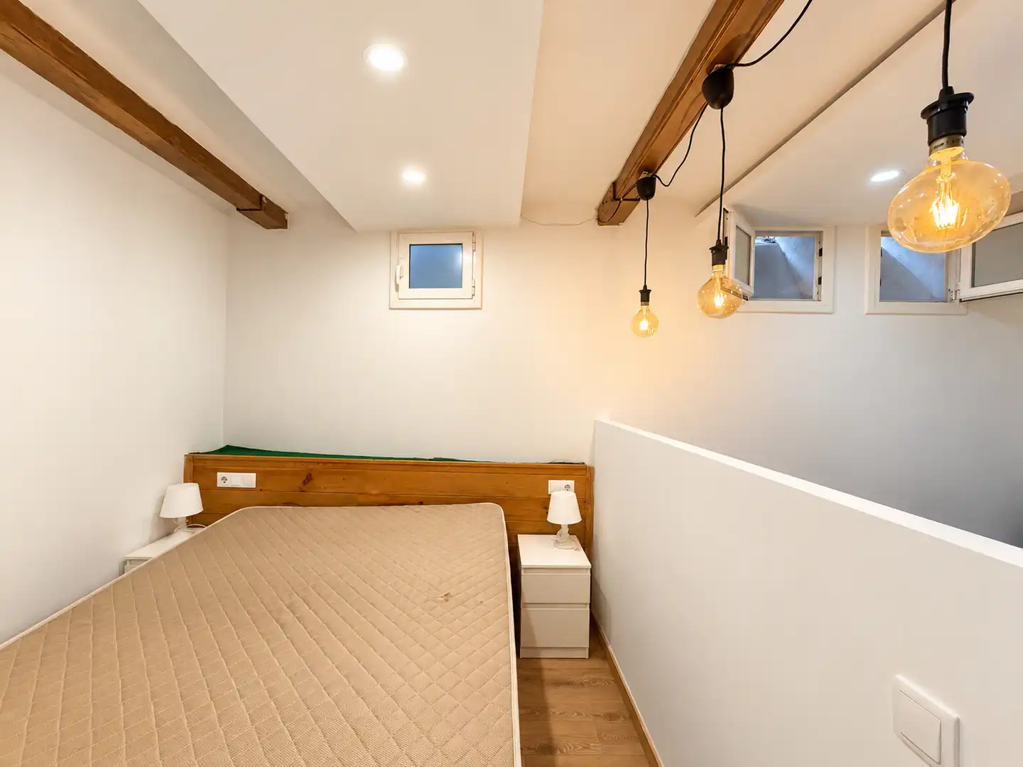 Study for sale in Sant Adrià de Besòs  with Air Conditioner, Parquet flooring and Furnished