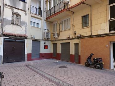 Local comercial en venda a Motril  ciudad