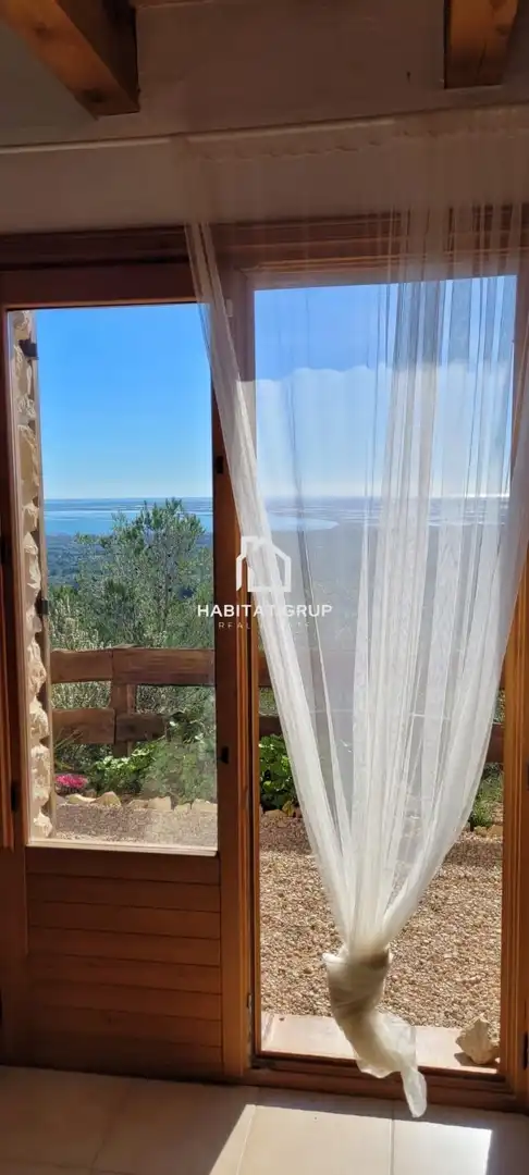 Maison avec jardin à vendre à El Perelló, imagen 16
