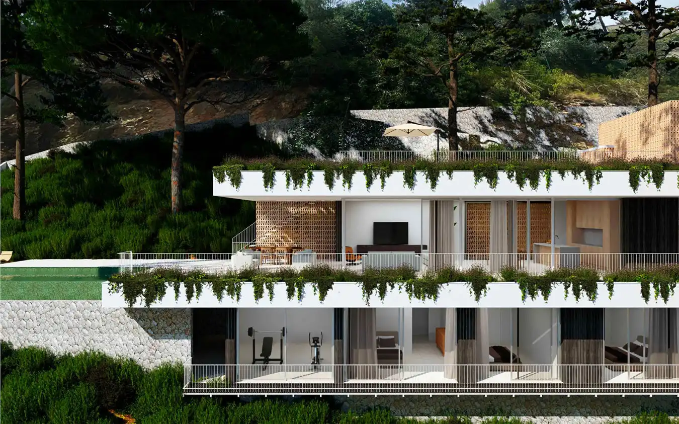 Lands and plots for sale in Ponent, imagen 4