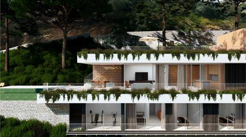 Foto 4 de Residencial en venda a Son Vida, Illes Balears