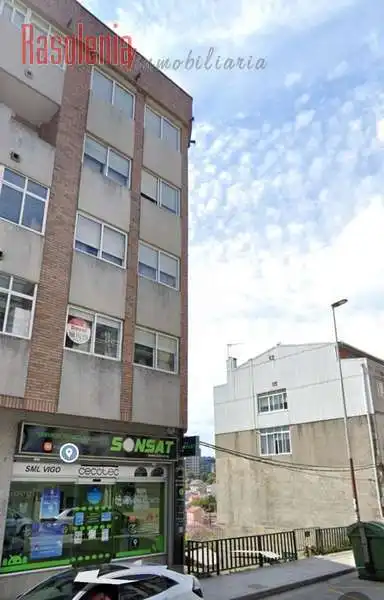 Wohnbaugrundstück zum Verkauf in RAMÓN NIETO, imagen 4