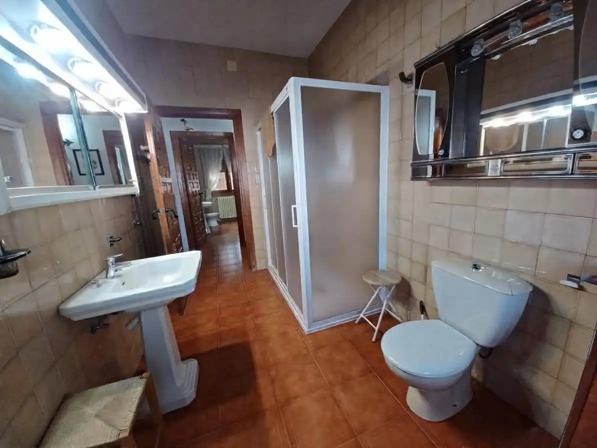 House with garden for sale in El Pedernoso, imagen 21