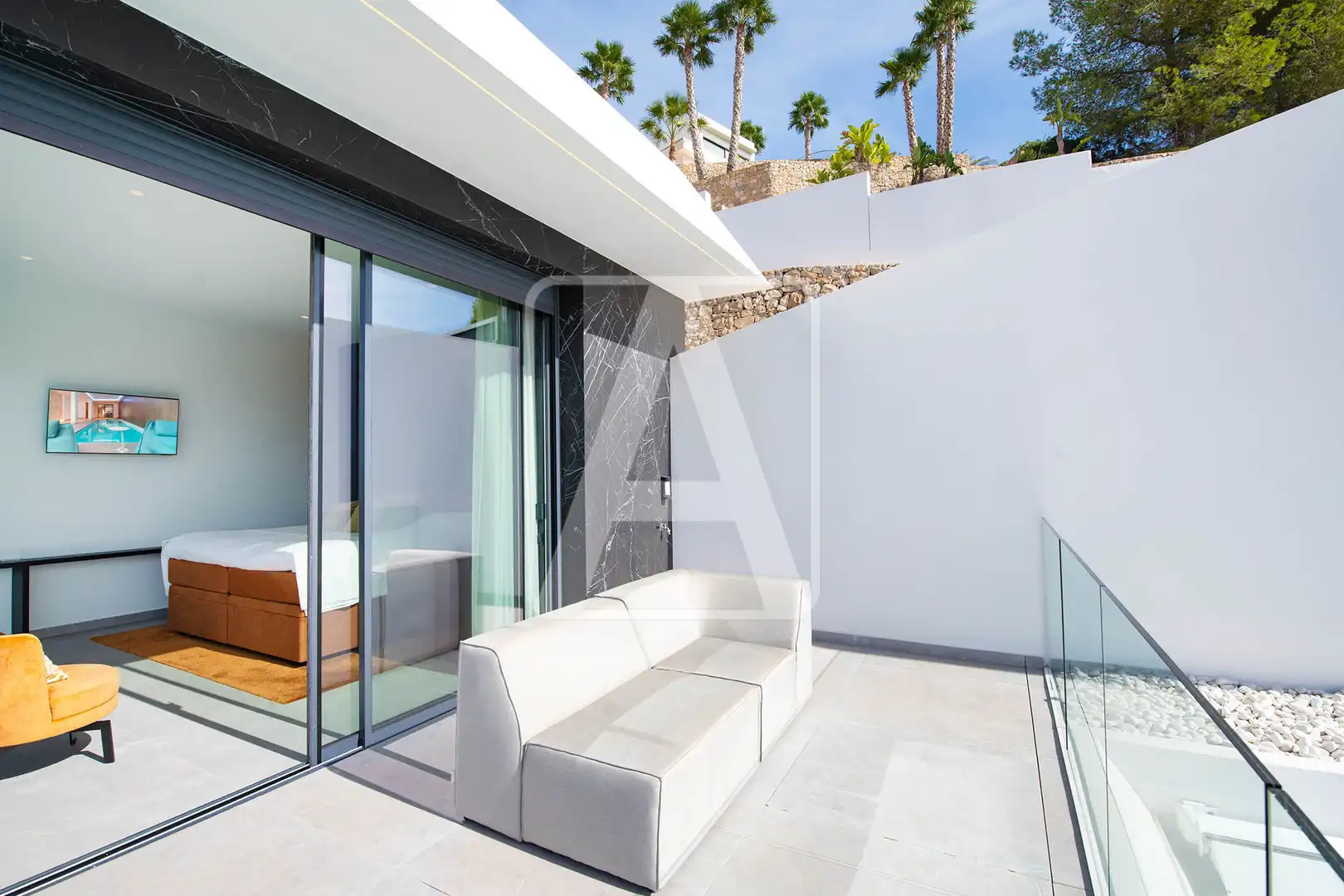 Villa avec piscine à vendre à La Fustera, imagen 24