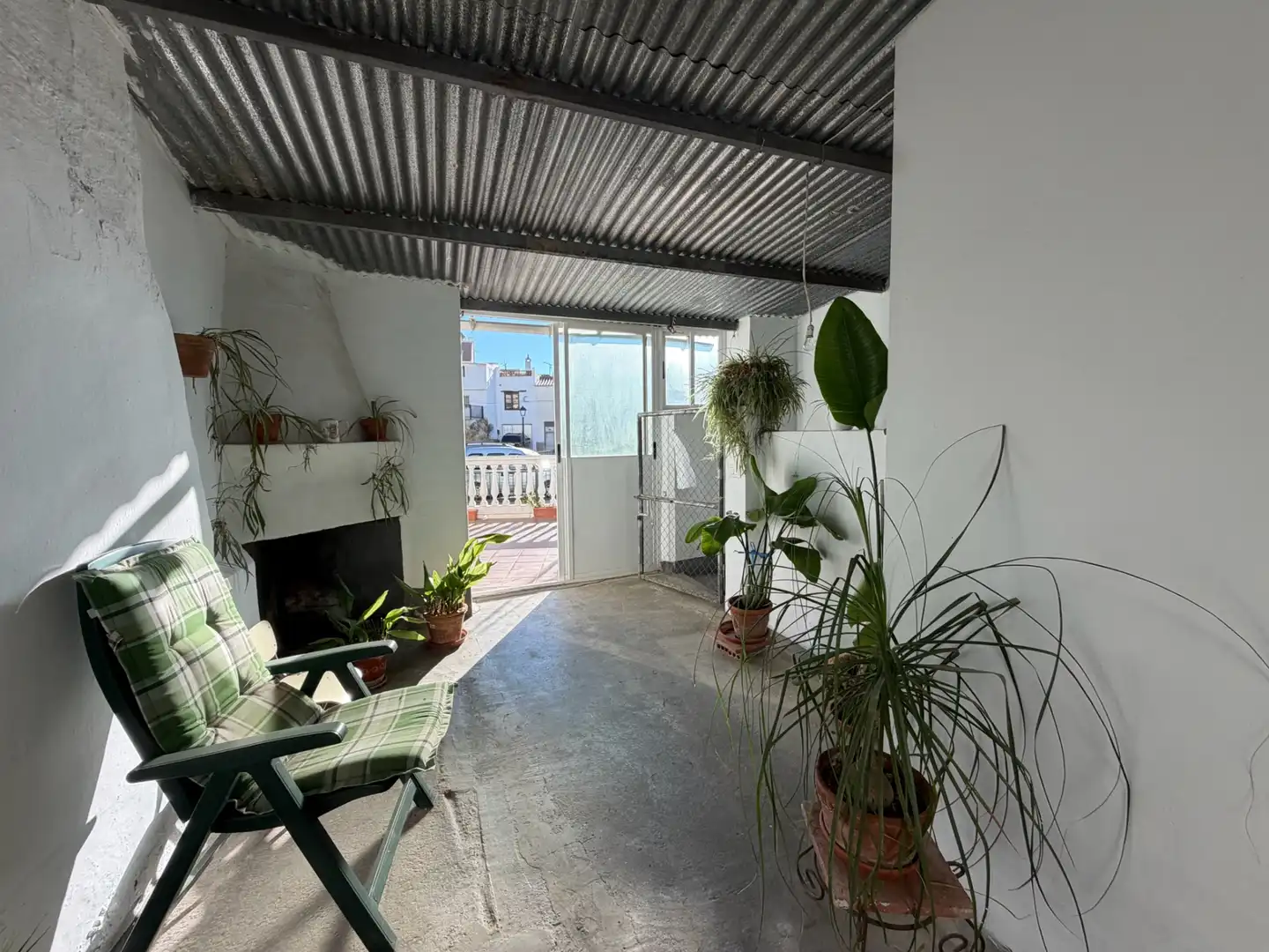 House with terrace for sale in Ardales, imagen 6