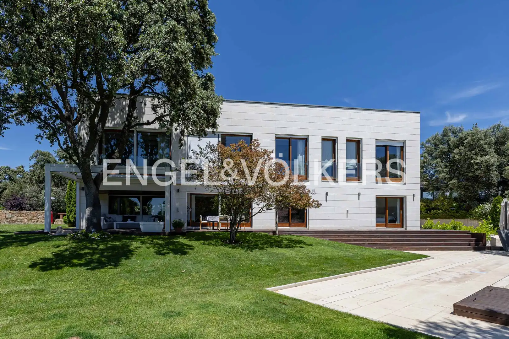 Maison avec piscine à vendre à Urbanización La Moraleja, imagen 77