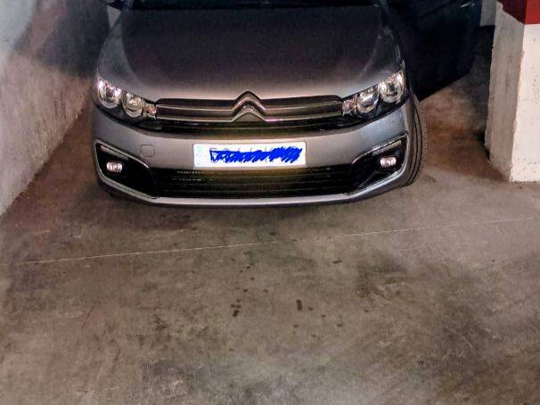 Garaje en Alquiler en Carrer de Sant Isidre, 7 en Port - Horta de Santa María