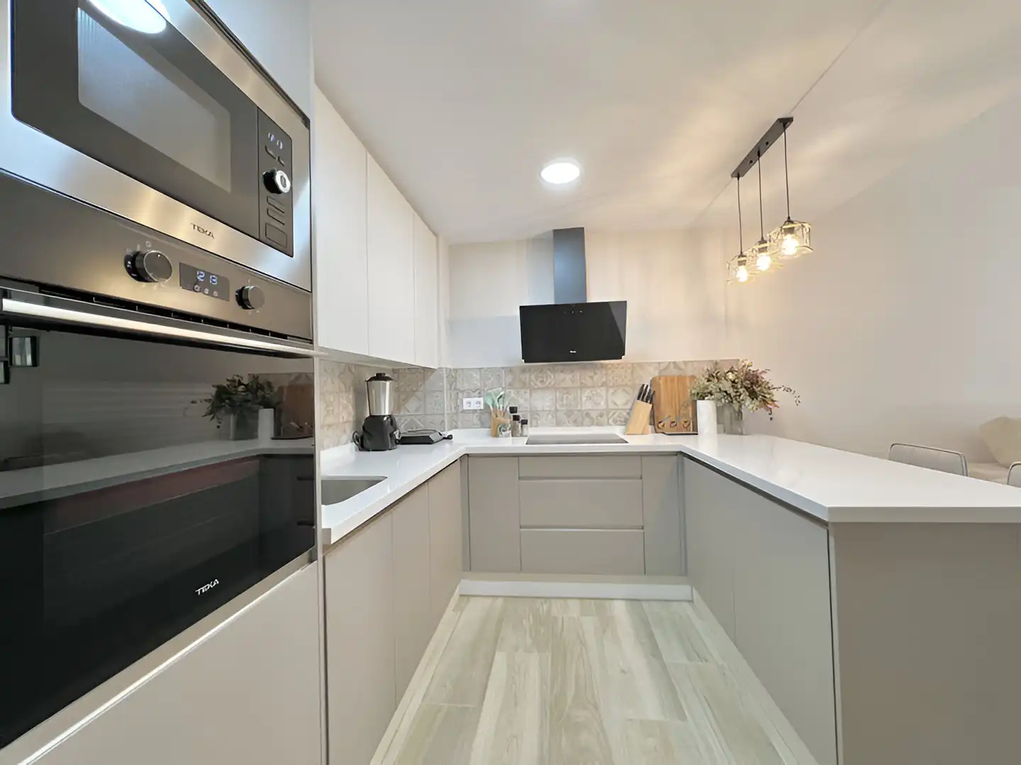 Apartament amb ascensor en venda a Puerto Deportivo, imagen 27