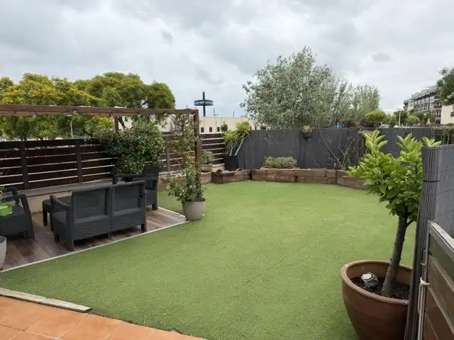 Terrace of Ground floor for sale in La Ràpita  with Terrace