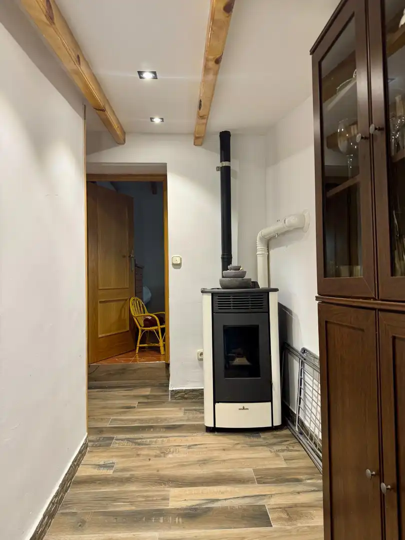 Casa o chalet en venta en Ledesma con Calefacción