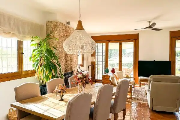 Villa à vendre à Orihuela Costa, imagen 5